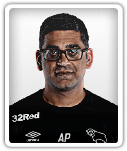 Amit Pannu