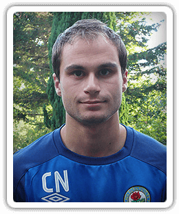 Christopher Nix