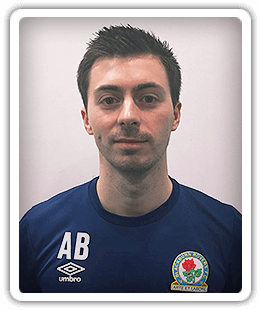 Anthony Bates