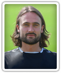Joe Ranson