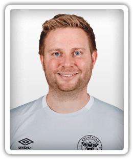 Luke Stopforth