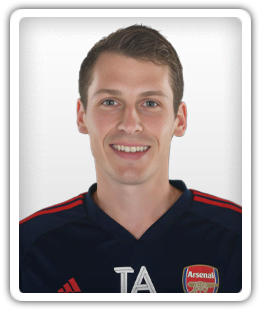 Tom Allen