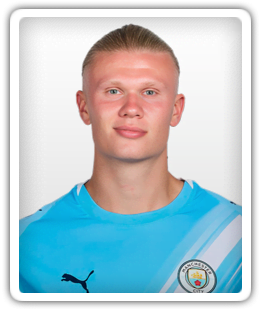 Erling Haaland