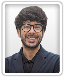 Tony Khan