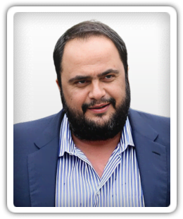 Socrates Kominakis