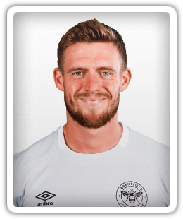 Chris Haslam