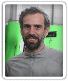 Adam Underwood