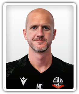 Matt Craddock