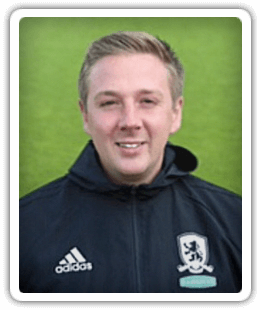 Graeme Tiffin