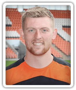 Ross Jones