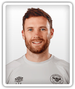 Liam Horgan