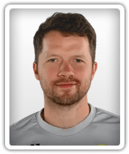 Adam Burrows
