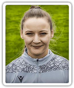 Alix Ronaldson