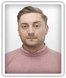 Chris Trotter