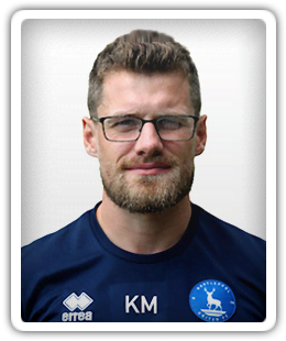 Keith McGrath