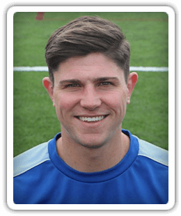 Alex Ramsey