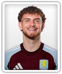 Harvey Elliott