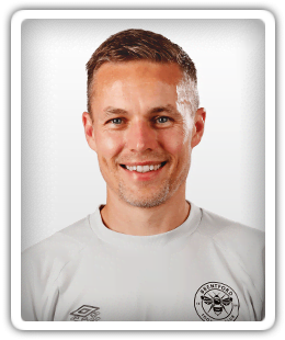 Matthew Bramhall