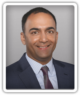 Paraag Marathe