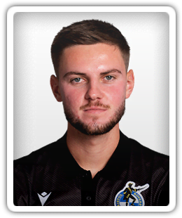 Lewis Mahoney