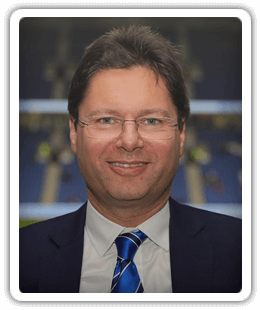 Adam Franks