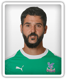 Julián Speroni