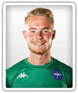 Charlie Philpott