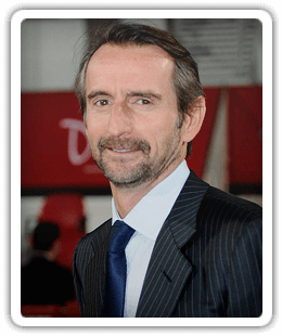 Jean-Claude Blanc