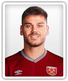 Konstantinos Mavropanos