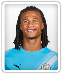 Nathan Aké