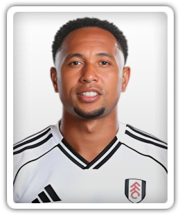 Kenny Tete