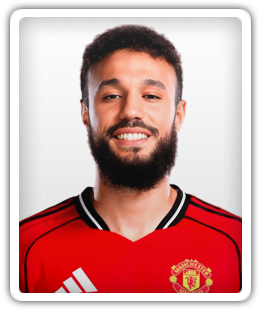Noussair Mazraoui
