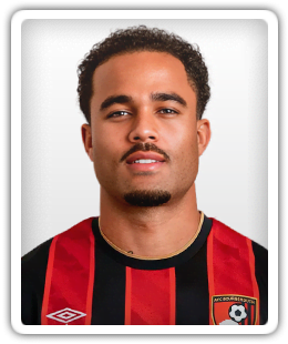 Justin Kluivert