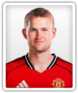 Matthijs de Ligt