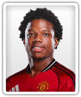 Tyrell Malacia