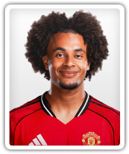 Joshua Zirkzee