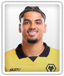 Ki-Jana Hoever