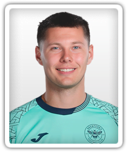 Hákon Rafn Valdimarsson
