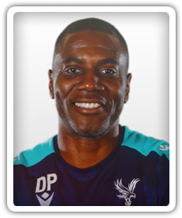 Darren Powell