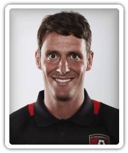 Jason Tindall
