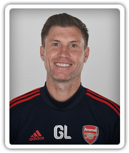 Greg Lincoln