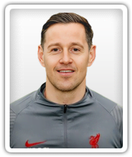 Scott McAuley