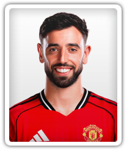 Bruno Fernandes