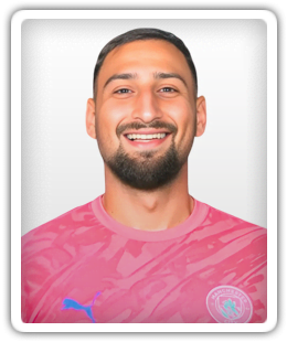 Gianluigi Donnarumma
