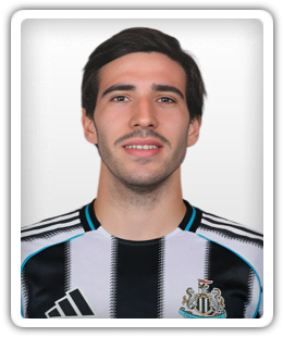 Sandro Tonali