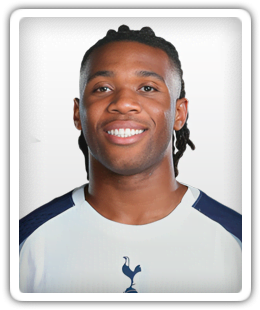 Destiny Udogie
