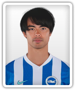 Kaoru Mitoma