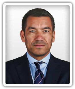 Giovanni van Bronckhorst