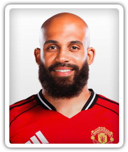 Bryan Mbeumo