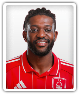 Ibrahim Sangaré